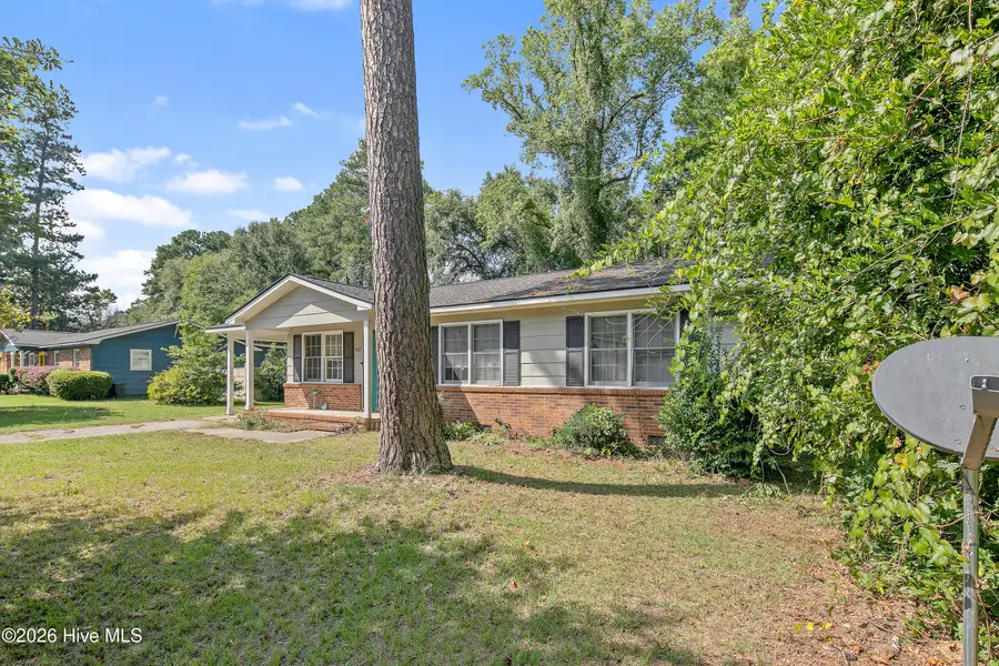 5872 Columbine Road, Fayetteville, NC 28306 - #2