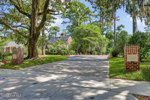 743 Finley Place, Wilmington, NC 28403