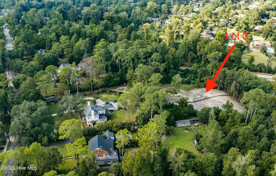 743 Finley Place, Wilmington, NC 28403 - #3
