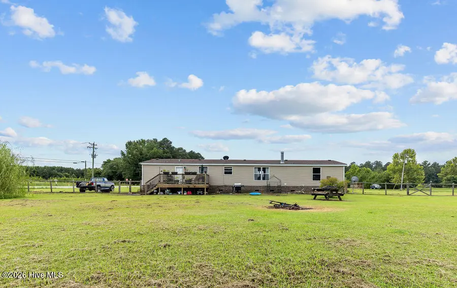 9 Muddy Cross Road, Hobbsville, NC 27946 - #2