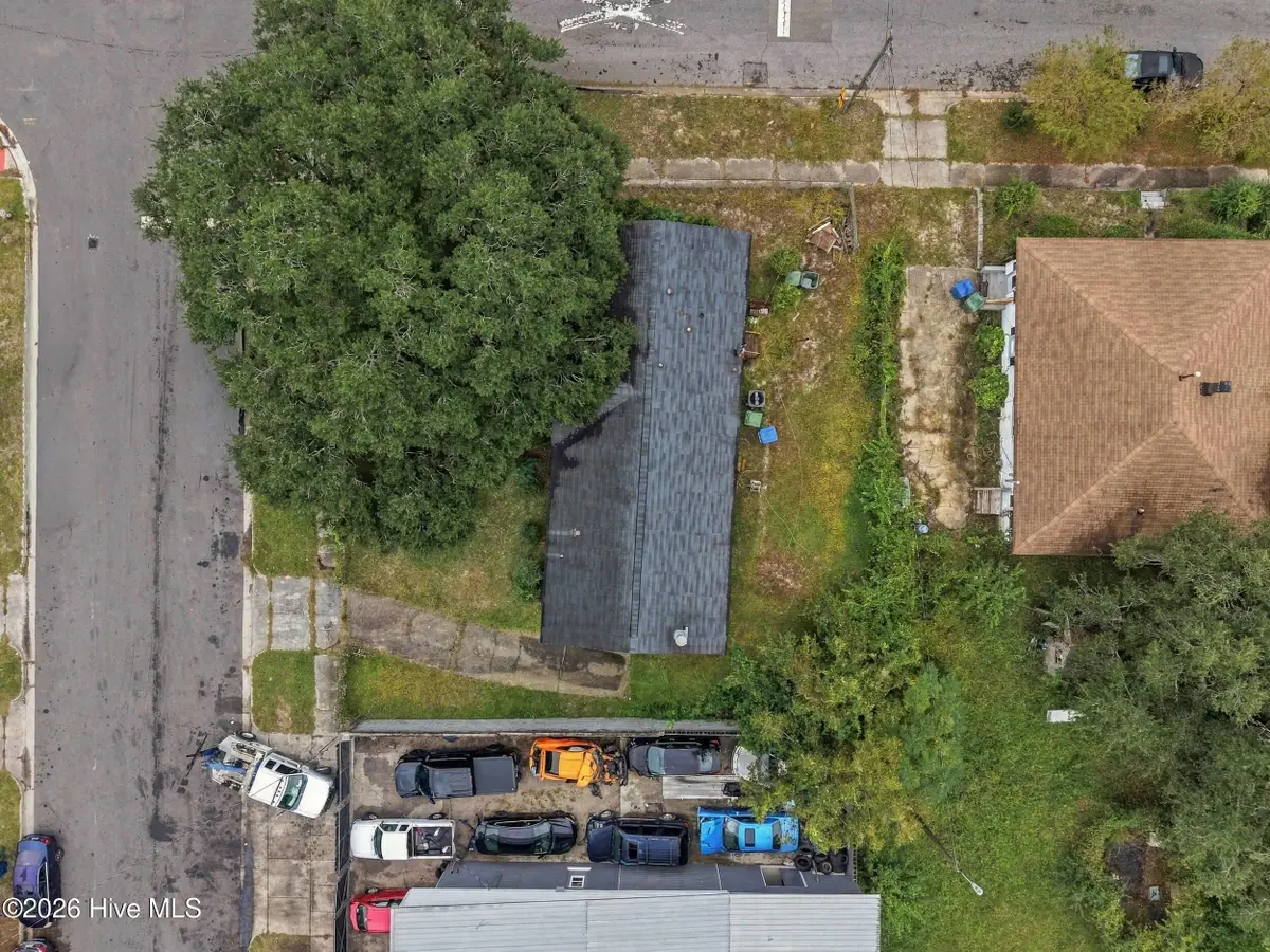 1304 S 7th Street, Wilmington, NC 28401 - #1