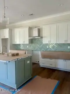 706(Lot29) Orly Lane, Wilmington, NC 28412 - #3