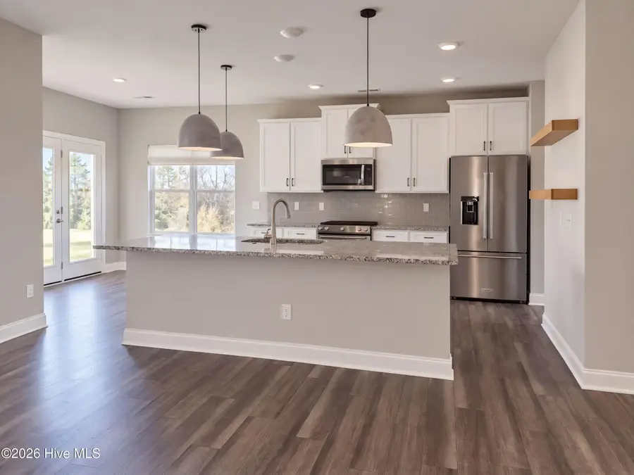 122 Persimmon Drive, New Bern, NC 28562 - #2