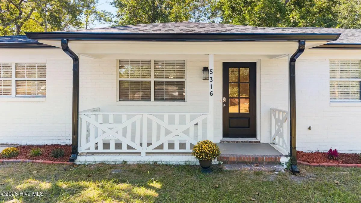 5316 Gerome Place, Wilmington, NC 28412 - #1