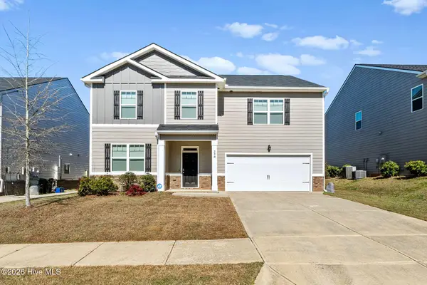 228 Journey Run, North Augusta, SC 29860