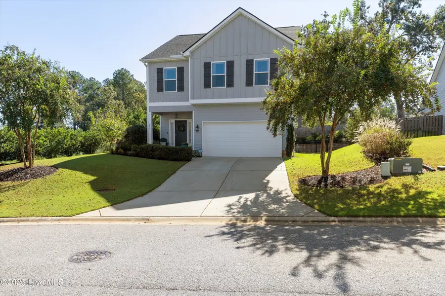 272 Anneswood Road, Martinez, GA 30907 - #2