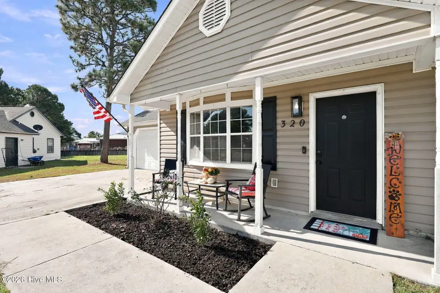 320 Josie Court, Hubert, NC 28539 - #3