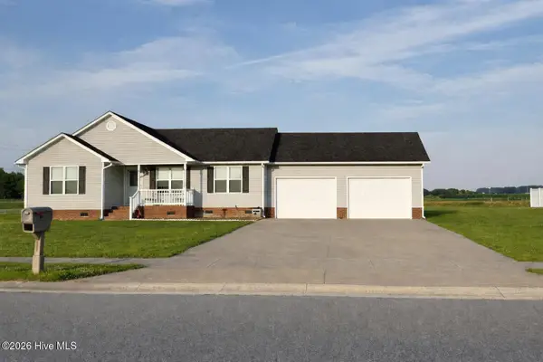 800 Kylers Way, Elizabeth City, NC 27909