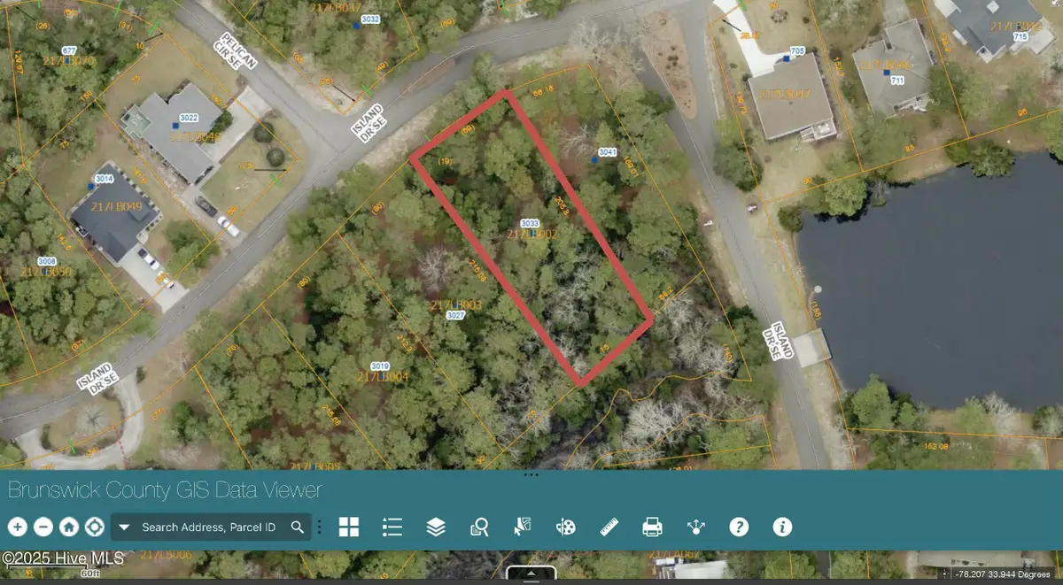 3033 Island Drive Se, Bolivia, NC 28422 - #1