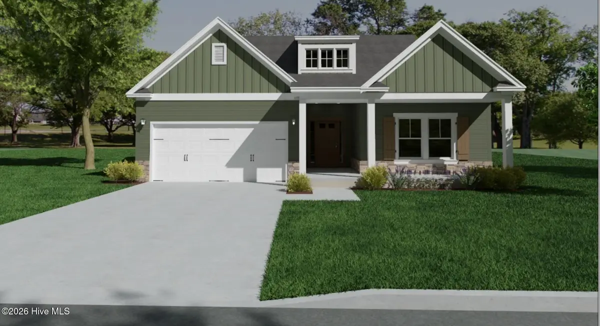 421 Granard Street, Grovetown, GA 30813 - #1