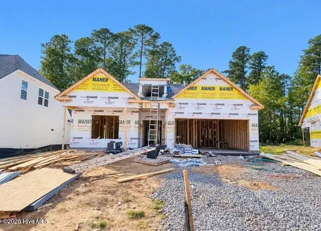 421 Granard Street, Grovetown, GA 30813 - #2