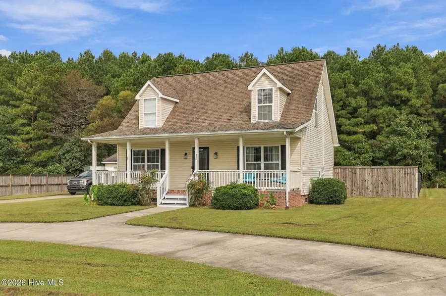 163 Guinea Road, Moyock, NC 27958 - #2