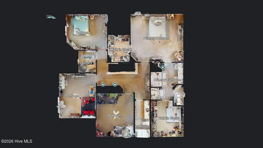 103 Aspen Ridge Drive, Pikeville, NC 27863 - #3