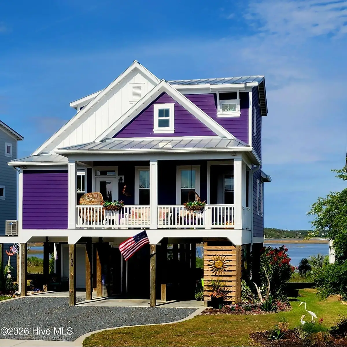 109 Lucas Cove, Oak Island, NC 28465 - #1