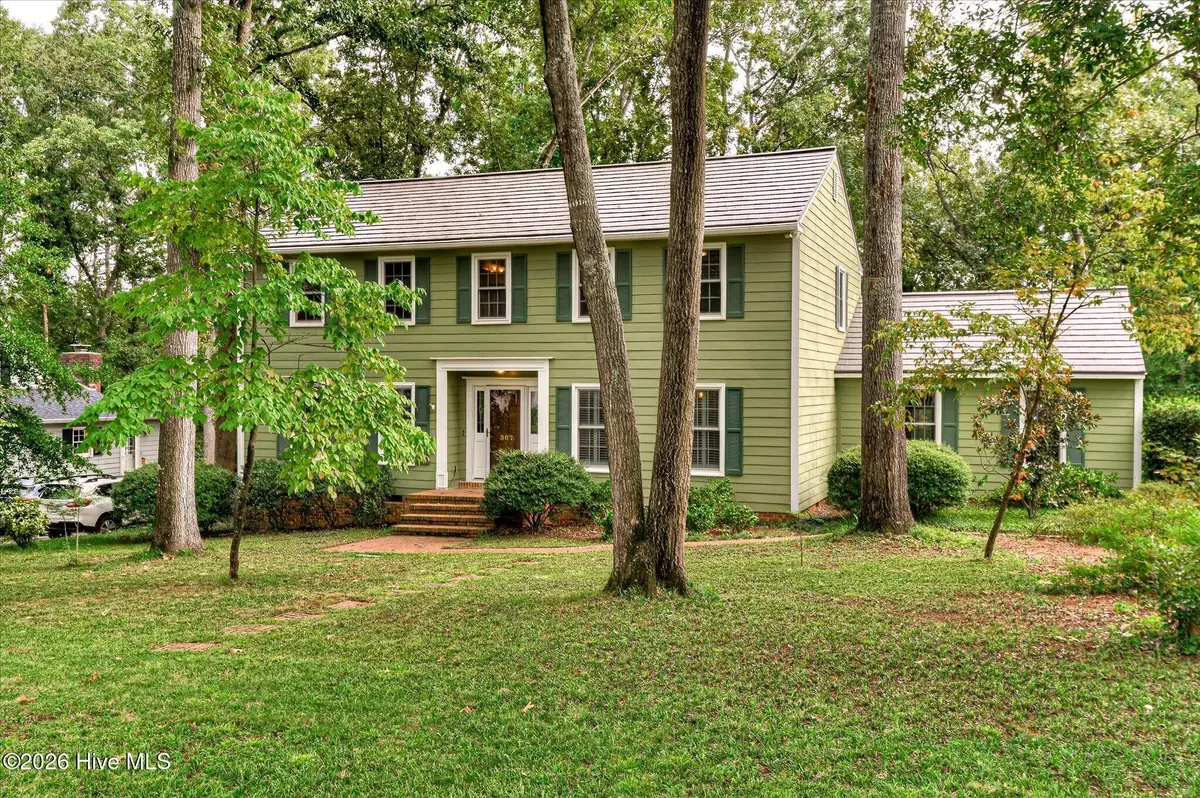 307 Wakefield Lane N, Martinez, GA 30907 - #1
