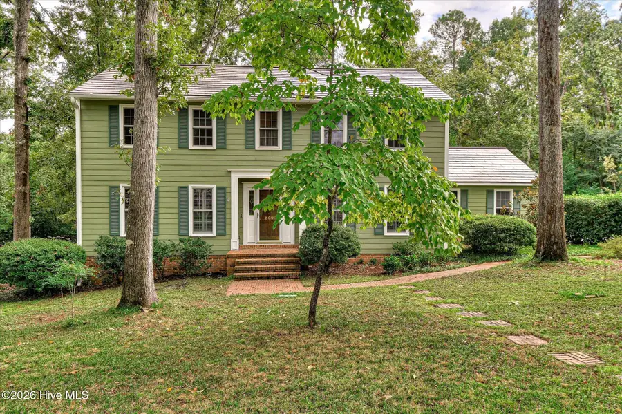 307 Wakefield Lane N, Martinez, GA 30907 - #2