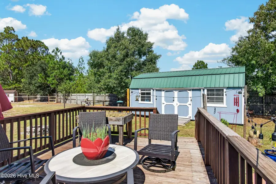 317 Cinnamon Drive, Hubert, NC 28539 - #3