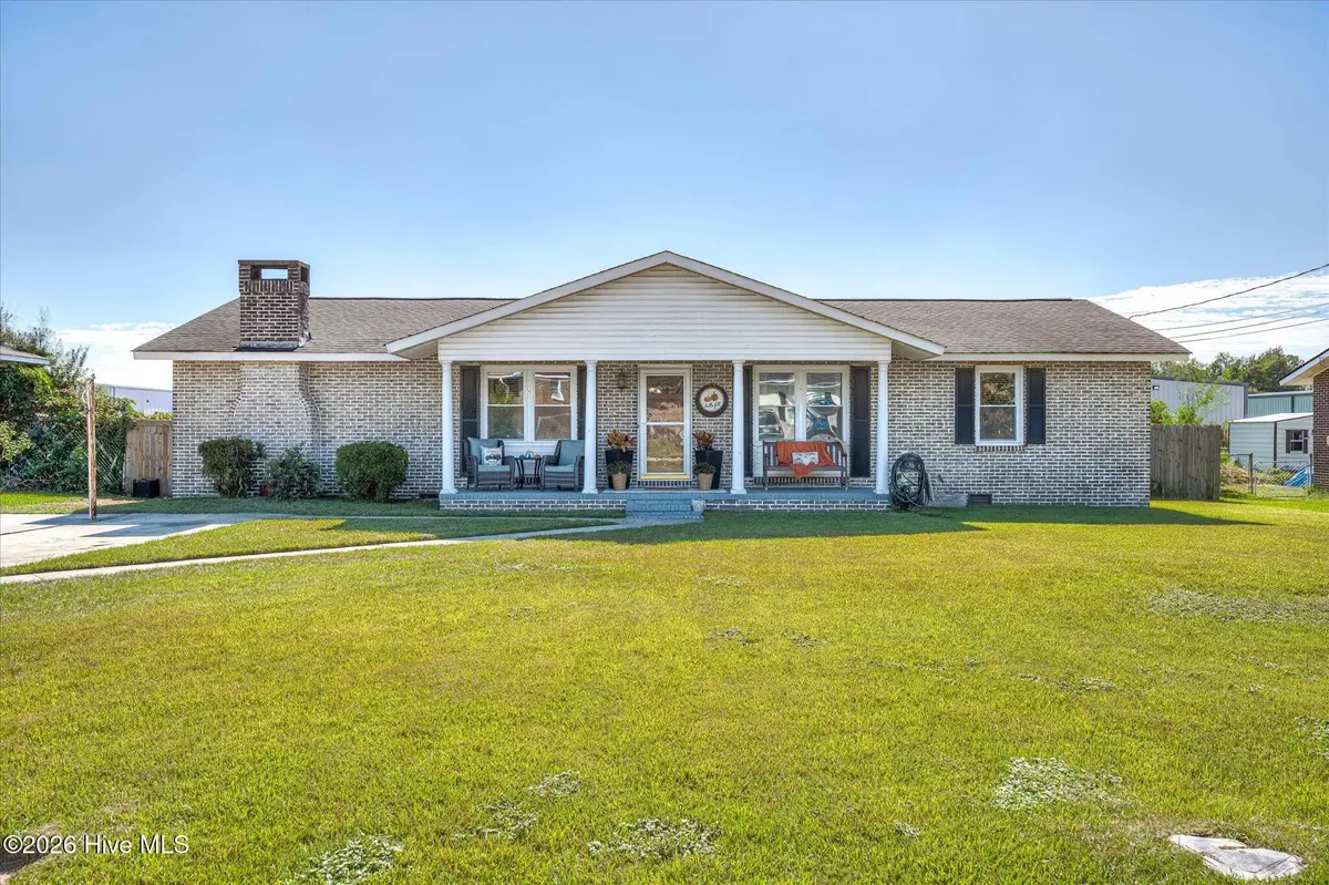 3908 Marsella Avenue, Martinez, GA 30907 - #1