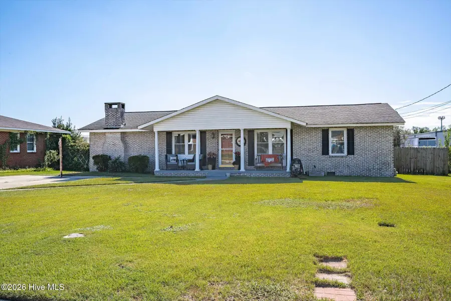 3908 Marsella Avenue, Martinez, GA 30907 - #2