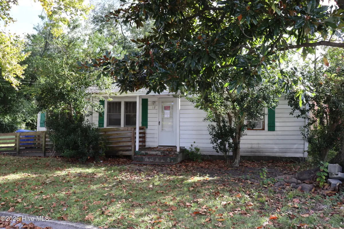 12 Evans Street, Wilmington, NC 28405 - #1