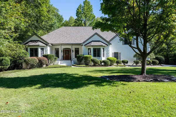 305 Taberna Circle, New Bern, NC 28562