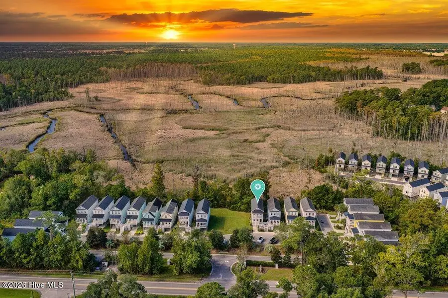 1254 Charleston Common Drive, Leland, NC 28451 - #2