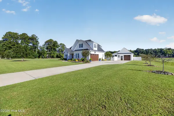 2323 Waverly Hill Drive, Greenville, NC 27858