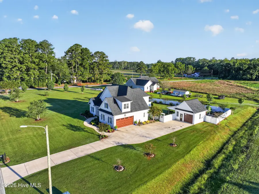 2323 Waverly Hill Drive, Greenville, NC 27858 - #3