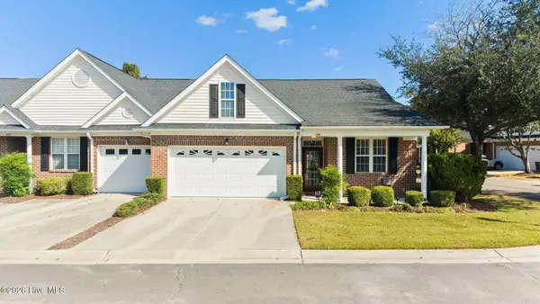 5006 Carleton Drive #Unit 146, Wilmington, NC 28403