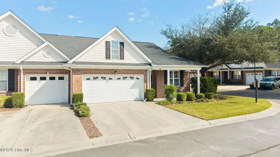 5006 Carleton Drive #Unit 146, Wilmington, NC 28403 - #2
