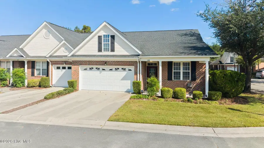5006 Carleton Drive #Unit 146, Wilmington, NC 28403 - #3