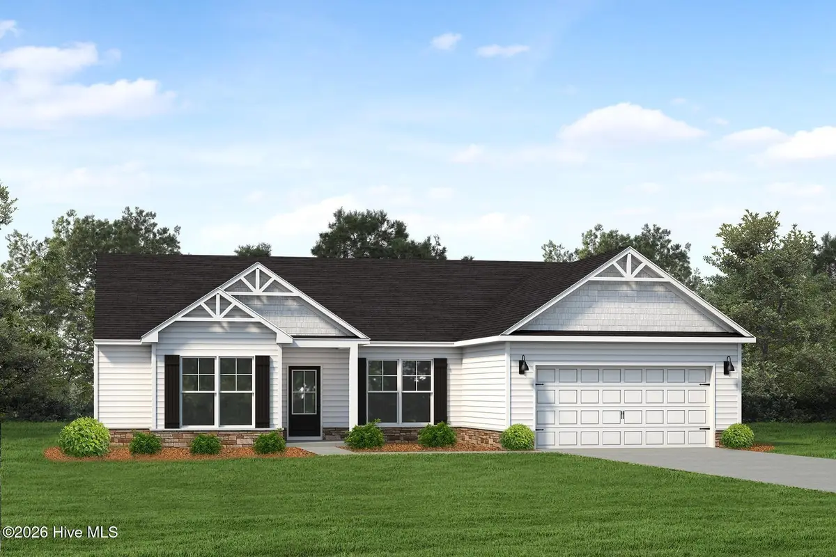 721 Burlington Drive, Augusta, GA 30909 - #1