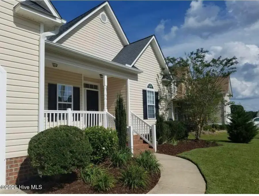 1120 Josh Court, Greenville, NC 27834 - #2