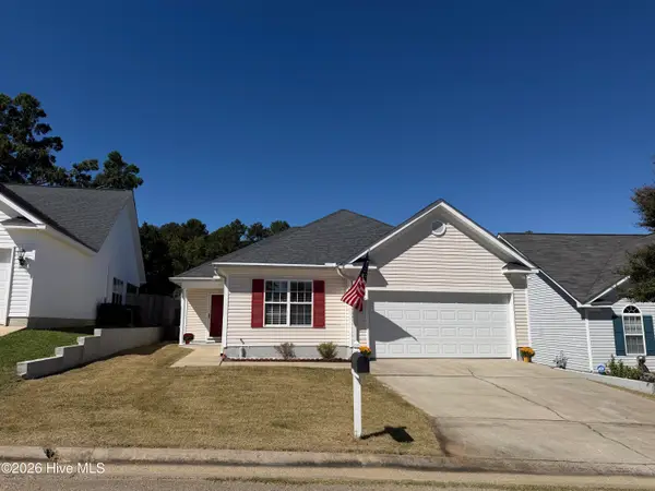 401 Connemara Trail, Evans, GA 30809