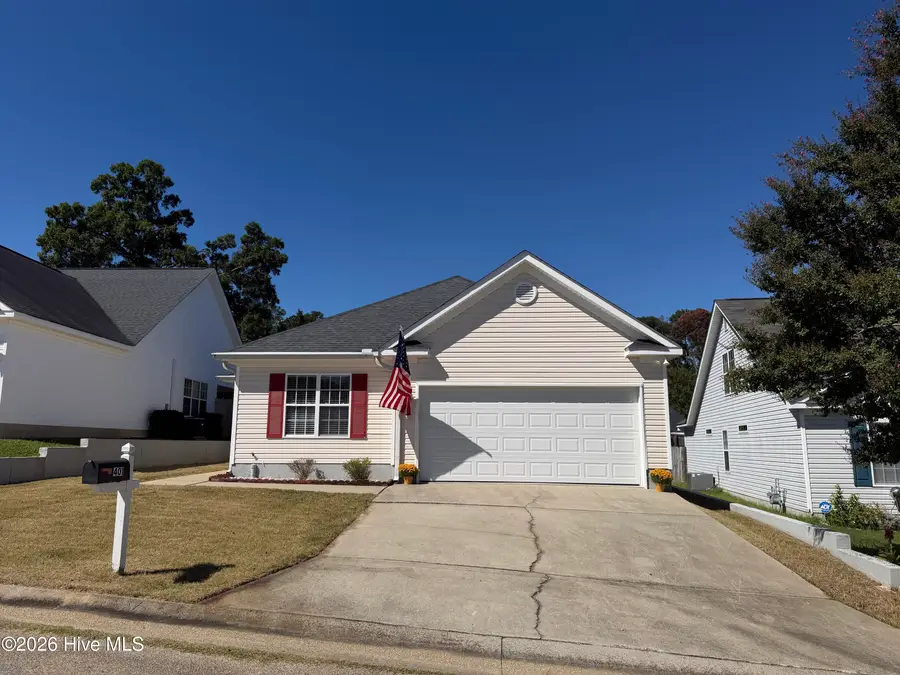 401 Connemara Trail, Evans, GA 30809 - #2