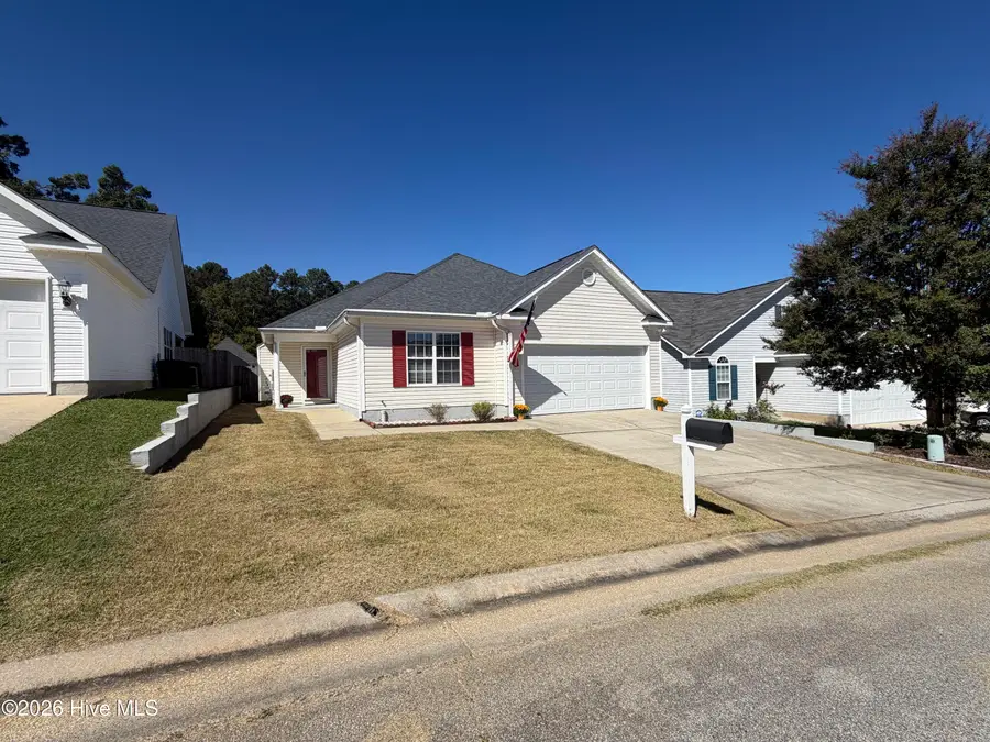 401 Connemara Trail, Evans, GA 30809 - #3