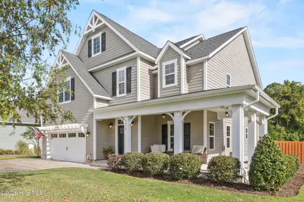 6830 Campbells Ridge Drive Se, Leland, NC 28451