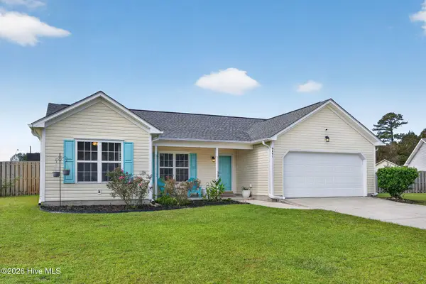 9491 Seany Drive Ne, Leland, NC 28451