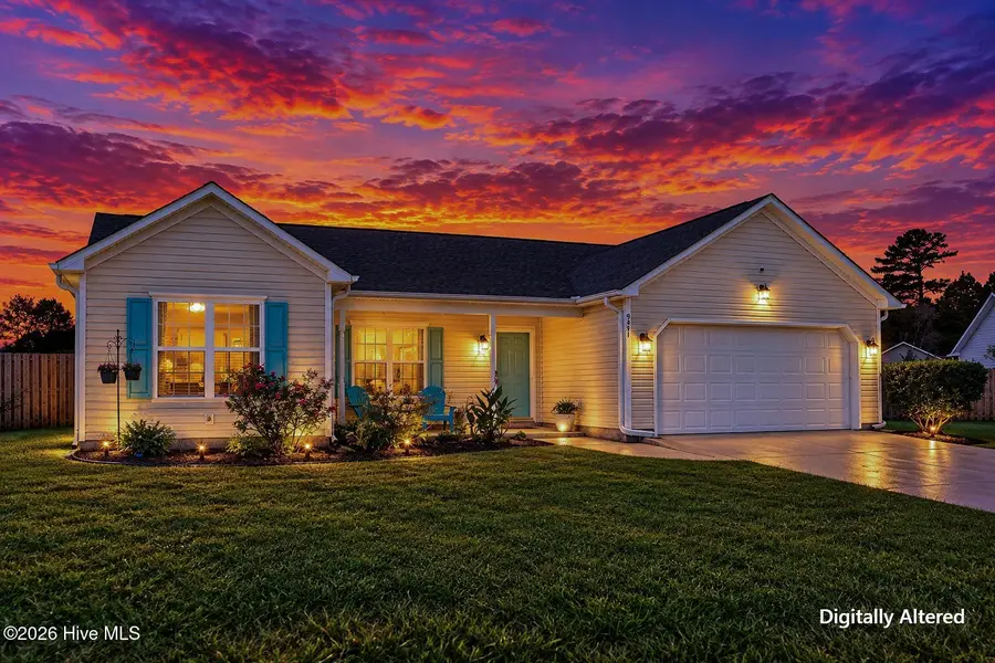 9491 Seany Drive Ne, Leland, NC 28451 - #2