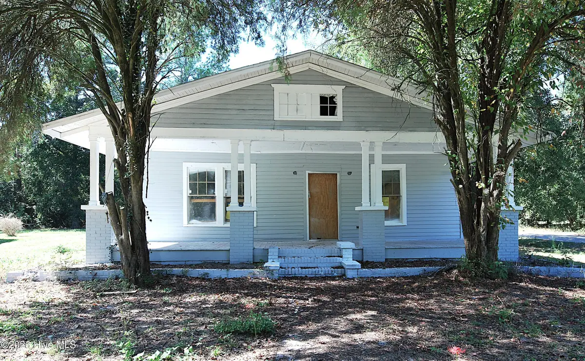 2423 Danville Street, Augusta, GA 30906 - #1