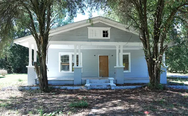 2423 Danville Street, Augusta, GA 30906
