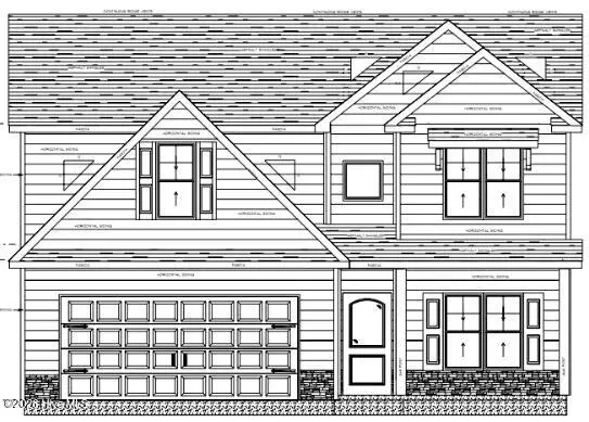 4103 Bastelli Court, Ayden, NC 28513