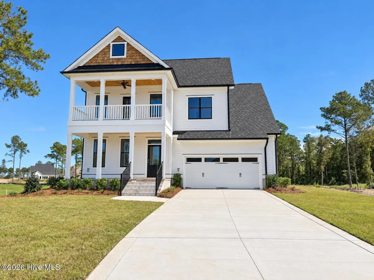 96 Halcyon Drive, Hampstead, NC 28443 - #1