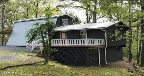 158 Madison Lane, Robbinsville, NC 28771