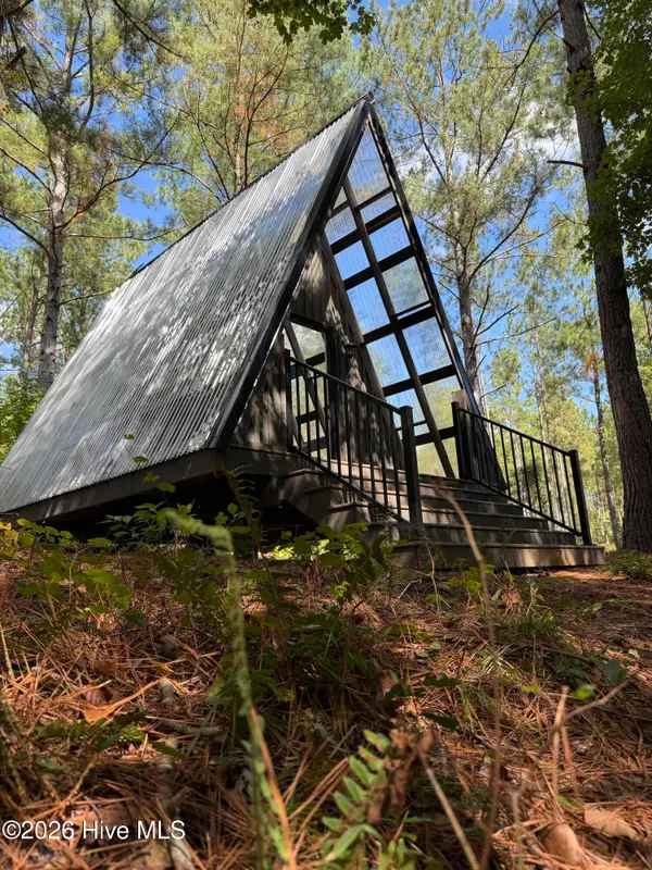 Lot 5 Christian Road, McCormick, SC 29835