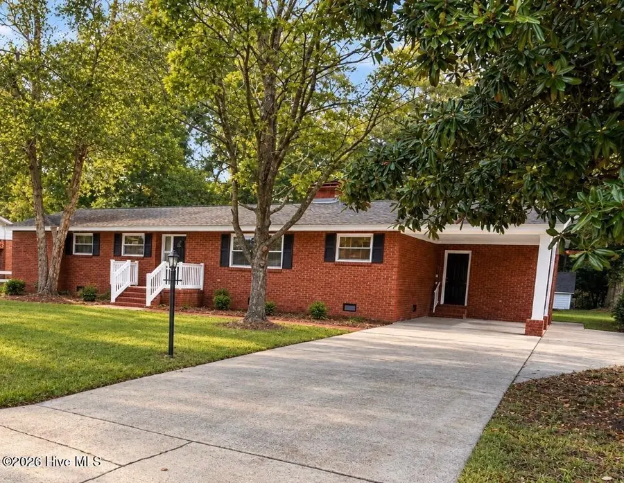 1202 Forest Drive, Trent Woods, NC 28562 - #2