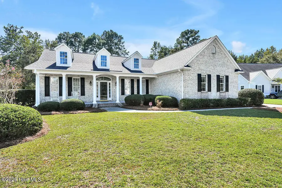 1103 Stanfield Court, Leland, NC 28451 - #2
