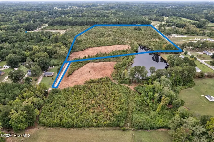Tbd St John Street, Rocky Mount, NC 27803 - #2