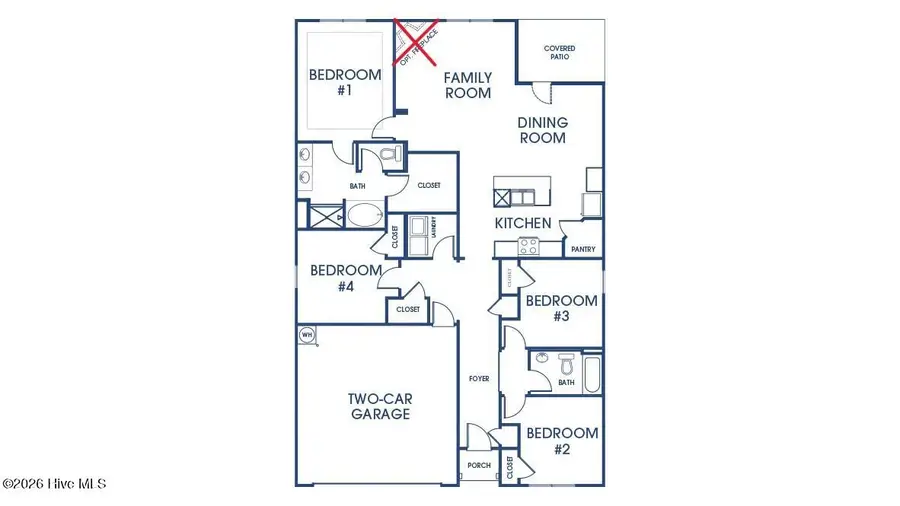 5032 Captain Drive, Grovetown, GA 30813 - #3