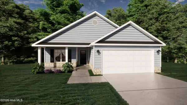 4105 Bastelli Court, Ayden, NC 28513